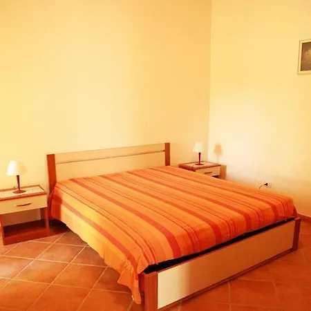 Holiday home Ville Amalfi